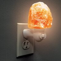 Himalayan Salt Lamp Night Light