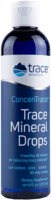 Concentrace Trace Mineral Drops - 1/2oz, 2oz, 4oz, 8oz