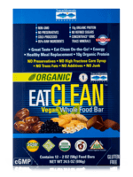 Eat Clean Vegan Whole Food Box