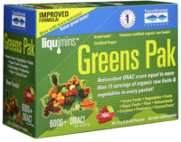 Greens Pak  - 30 packets