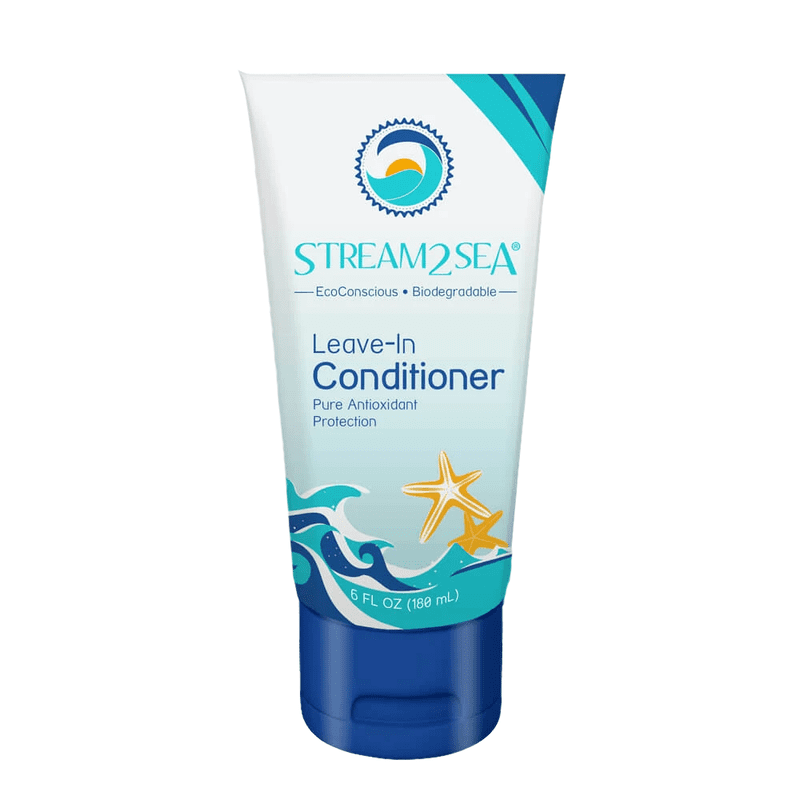 Leave-In Conditioner - 1oz/6oz Leave-In Conditioner - 1oz/6oz