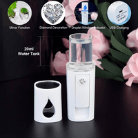 Nano Sprayer Humidifier
