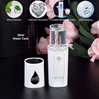 Nano Sprayer Humidifier Nano Sprayer Humidifier