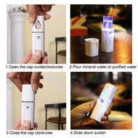 Nano Sprayer Humidifier