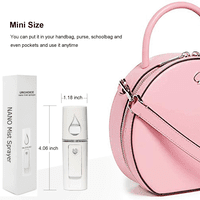 Nano Sprayer Humidifier Nano Sprayer Humidifier