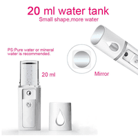 Nano Sprayer Humidifier Nano Sprayer Humidifier