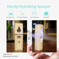 Nano Sprayer Humidifier