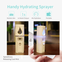 Nano Sprayer Humidifier Nano Sprayer Humidifier