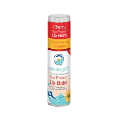 Sun Protect Lip Balm - SPF13 .25oz