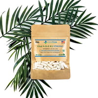 Vital ADEK2 Strong 90 Capsules Vital ADEK2 Strong 90 Capsules